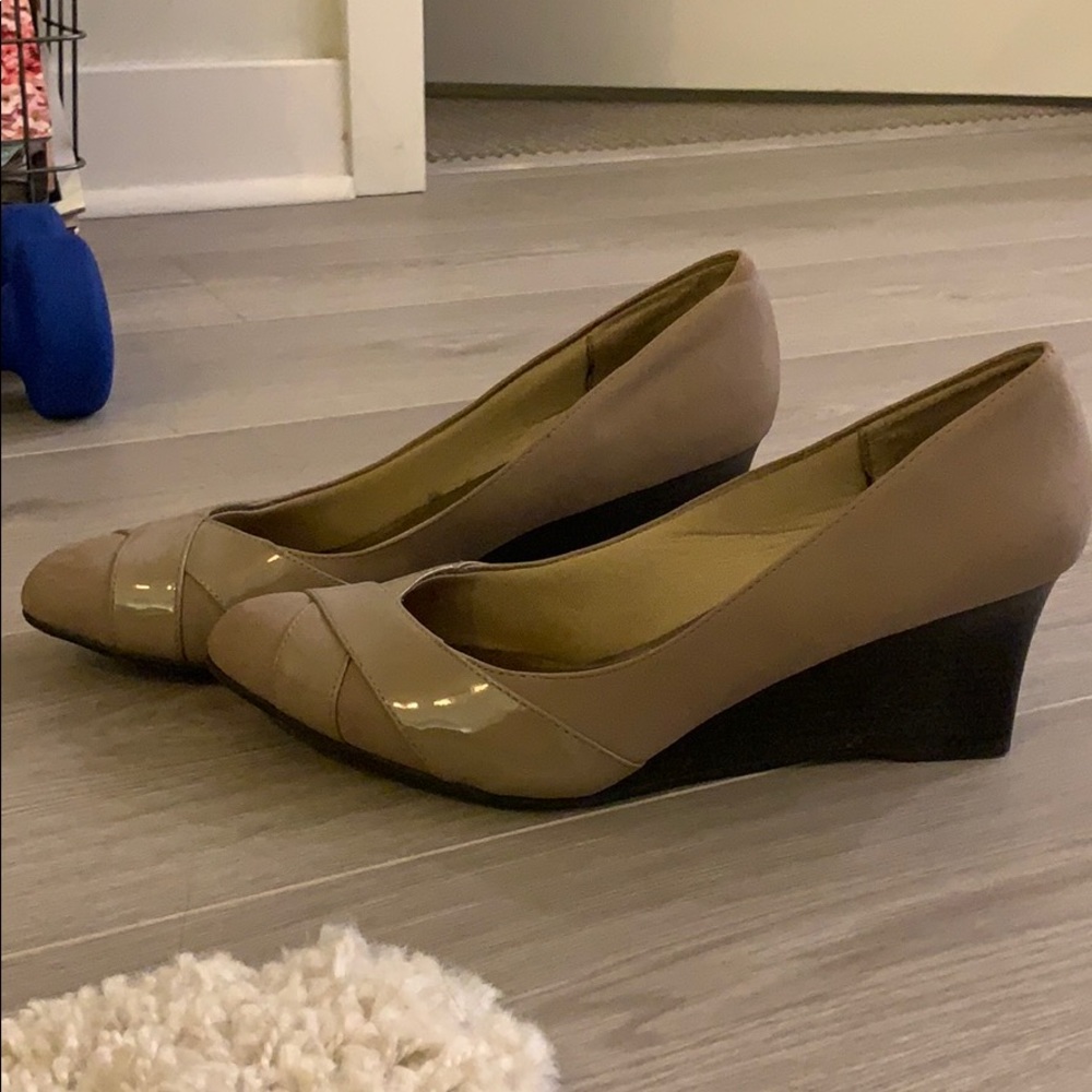 Comfortable heels! - Picture 3 of 5